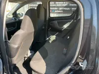 Usata Toyota Aygo Sol 68 CV (50 kW) 2009 Nero Utilitaria
