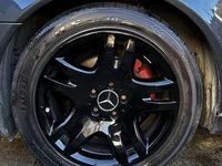 Usata Mercedes E220 150 CV (110 kW) 2004 Berlina