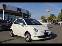 usata Fiat 500 1.0 Hybrid Dolcevita