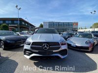 usata Mercedes 350 - GLE -de 4M Pl.Hybrid CpÃÂ© Premium Plus