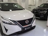 Usata Nissan Qashqai 140 CV (102 kW) 2022 Bianco SUV