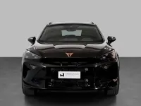 Usata Cupra Formentor 150 CV (110 kW) 2025 Nero midnight SUV