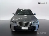 Usata BMW X5 M Sport 286 CV (210 kW) 2024 Grigio SUV