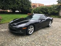 Usata Chevrolet Corvette 436 CV (320 kW) 2011 Nero Coupé