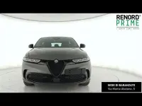 Usata Alfa Romeo Tonale Sprint 130 CV (95 kW) 2024 Grigio scuro SUV