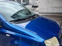 Occasion Fiat Panda Dynamic 60 ch (44 kW) 2008 Bleue Berline