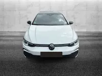 Usata VW Golf VIII GTI 245 CV (180 kW) 2024 Bianco Berlina
