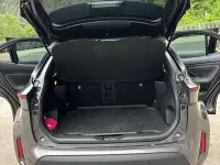 Usata Toyota Yaris Cross Trend 92 CV (67 kW) 2022 Grigio SUV