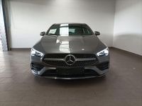 usata Mercedes CLA180 Shooting Brake Automatic Premium