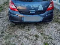 Usata Opel Corsa 90 CV (66 kW) 2007 Utilitaria