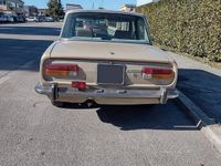 Usata Alfa Romeo 2000 1970 Berlina