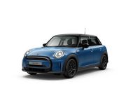 Usata Mini Cooper 136 CV (100 kW) 2021 Utilitaria