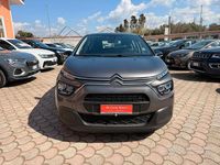 Occasion Citroën C3 83 ch (61 kW) 2022 Gris Citadine