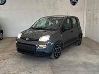 usata Fiat Panda 1.0 FireFly S&S Hybrid City Life