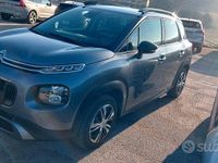 Usata Citroën C3 2018 Grigio Berlina