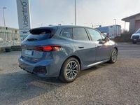 Usata BMW 218 Active Tourer M Sport 150 CV (110 kW) 2025 Grigio Monovolume