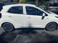 Nuova Kia Picanto Urban 68 CV (50 kW) 2026 Bianco Utilitaria