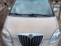 Usata Lancia Musa 77 CV (56 kW) 2009 Viola Monovolume