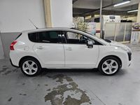 usata Peugeot 3008 2.0 HDi 163CV aut. Allure