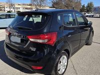 Usata Hyundai ix20 Comfort 77 CV (56 kW) 2012 Utilitaria