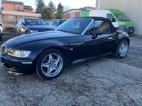 Usata BMW Z3 M 321 CV (236 kW) 2000 Other Cabrio