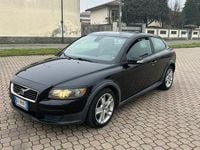 Usata Volvo C30 109 CV (80 kW) 2008 Utilitaria