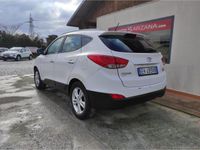 usata Hyundai ix35 1.7 CRDi 2WD Comfort 3 ANNI GARANZIA -- 15GG SODDISFATTI O RIMBORSATI