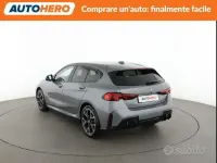 Usata BMW 118 M Sport 150 CV (110 kW) 2025 Grigio Utilitaria
