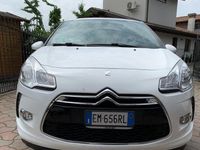 usata DS Automobiles DS3 DS 3 1.4 HDi 70 Chic