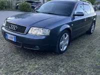 Usata Audi A6 179 CV (131 kW) 2003 Station wagon