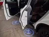 Usata BMW X6 235 CV (172 kW) 2010 Bianco SUV