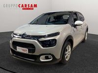 Usata Citroën C3 PureTech 83 CV (61 kW) 2023 Beige Utilitaria