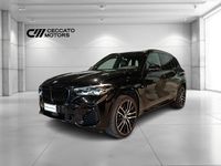Usata BMW X5 Comfort Edition 340 CV (250 kW) 2024 SUV