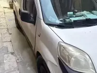 Usata Fiat Fiorino 75 CV (55 kW) 2010 Monovolume