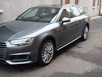 Usata Audi A4 Business 177 CV (130 kW) 2018 Station wagon