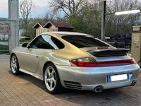 Usata Porsche 911 Carrera 4S 320 CV (235 kW) 2002 Coupé