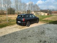 Usata Mini John Cooper Works Countryman 300 CV (220 kW) 2025 Nero SUV
