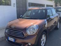 Usata Mini One D Countryman 90 CV (66 kW) 2013 SUV