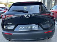 Usata Mazda CX-30 Homura-Line 150 CV (110 kW) 2022 Jet black mc SUV