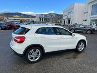 usata Mercedes GLA200 GLA 200d Automatic Sport Uniprò