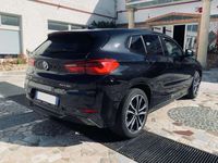 usata BMW X2 sDrive18i Msport | Automatica | Benzina