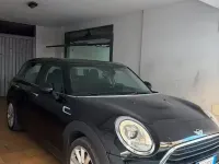 Usata Mini Clubman 150 CV (110 kW) 2019 Nero Station wagon