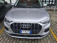 Usata Audi Q3 Advanced 190 CV (139 kW) 2019 SUV