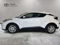 Usata Toyota C-HR Active 122 CV (89 kW) 2023 Bianco SUV
