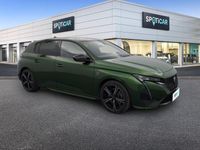 usata Peugeot 308 GT Pack Hybrid 225 e-EAT8 S&S aut. SCOPRI DI PIÙ SU QUESTO VEICOLO E SULLE MODALITÀ DI CONSEGNA