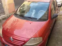 Usata Citroën C3 2002 Utilitaria