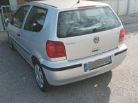 usata VW Polo 3ª serie - 2000