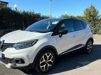 usata Renault Captur edition One