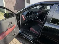 Usata Honda HR-V Sport 182 CV (133 kW) 2019 Nero SUV