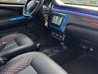 Usata Ligier JS50 2021 Blu Utilitaria